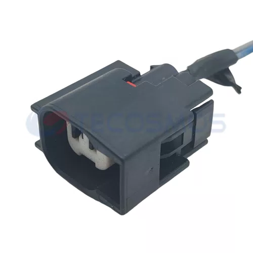 Auto Parts Waterproof Automotive Connector 2 Pin Female for Car Connector Plug DJ70210A-1.5-21 - image 2